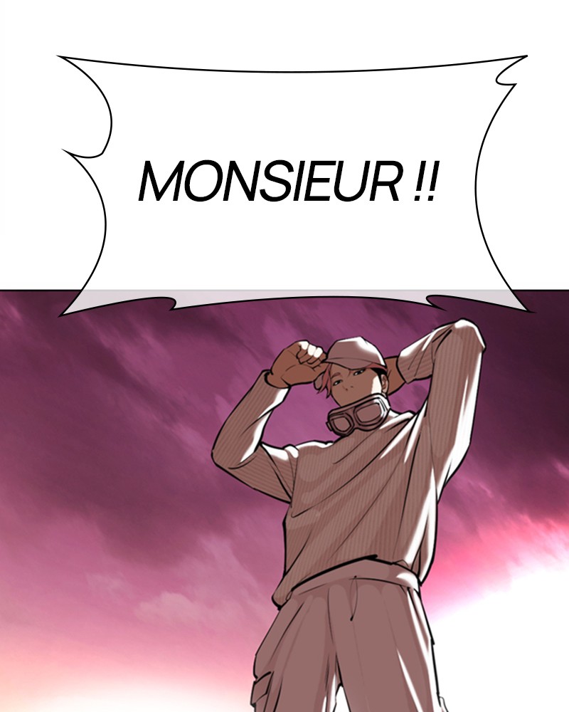 Lookism Chapitre 368 - Page 131