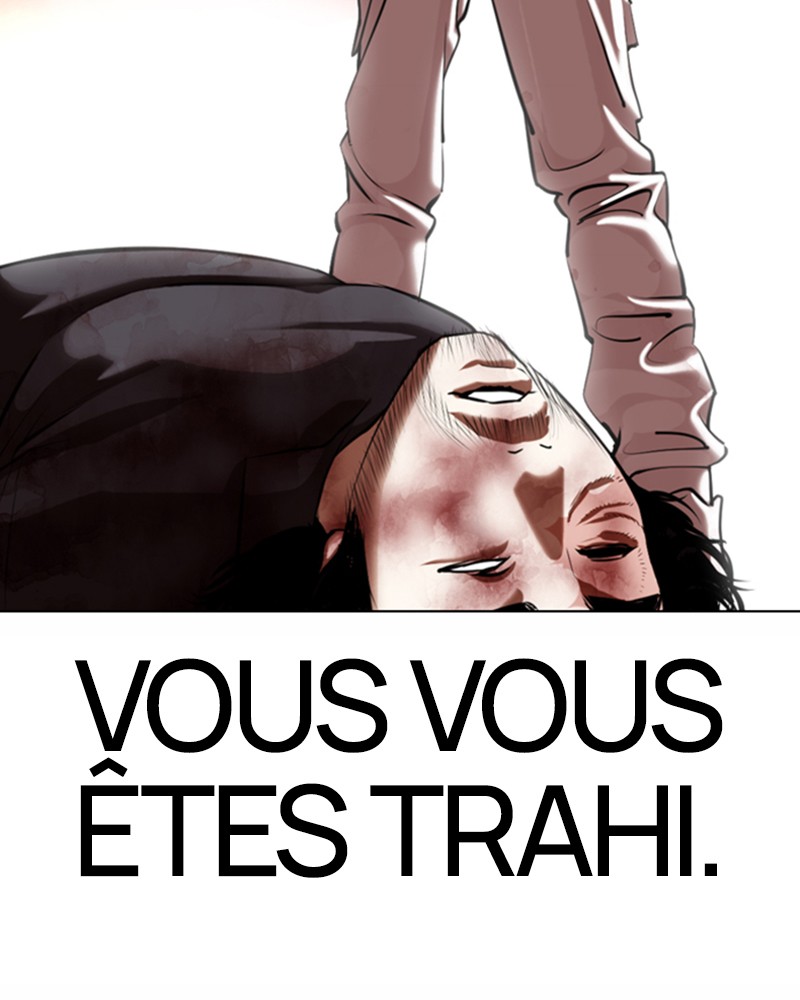 Lookism Chapitre 368 - Page 132