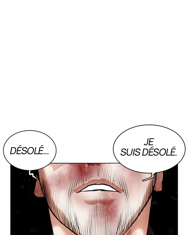 Lookism Chapitre 368 - Page 133