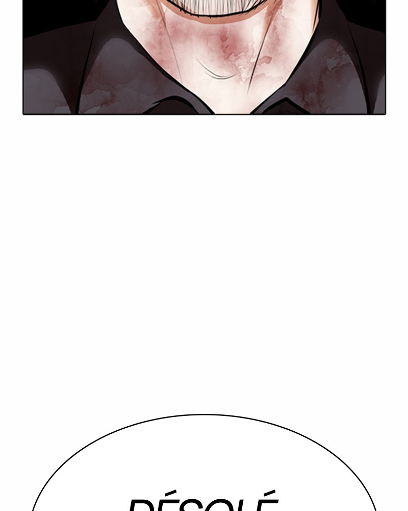 Lookism Chapitre 368 - Page 134