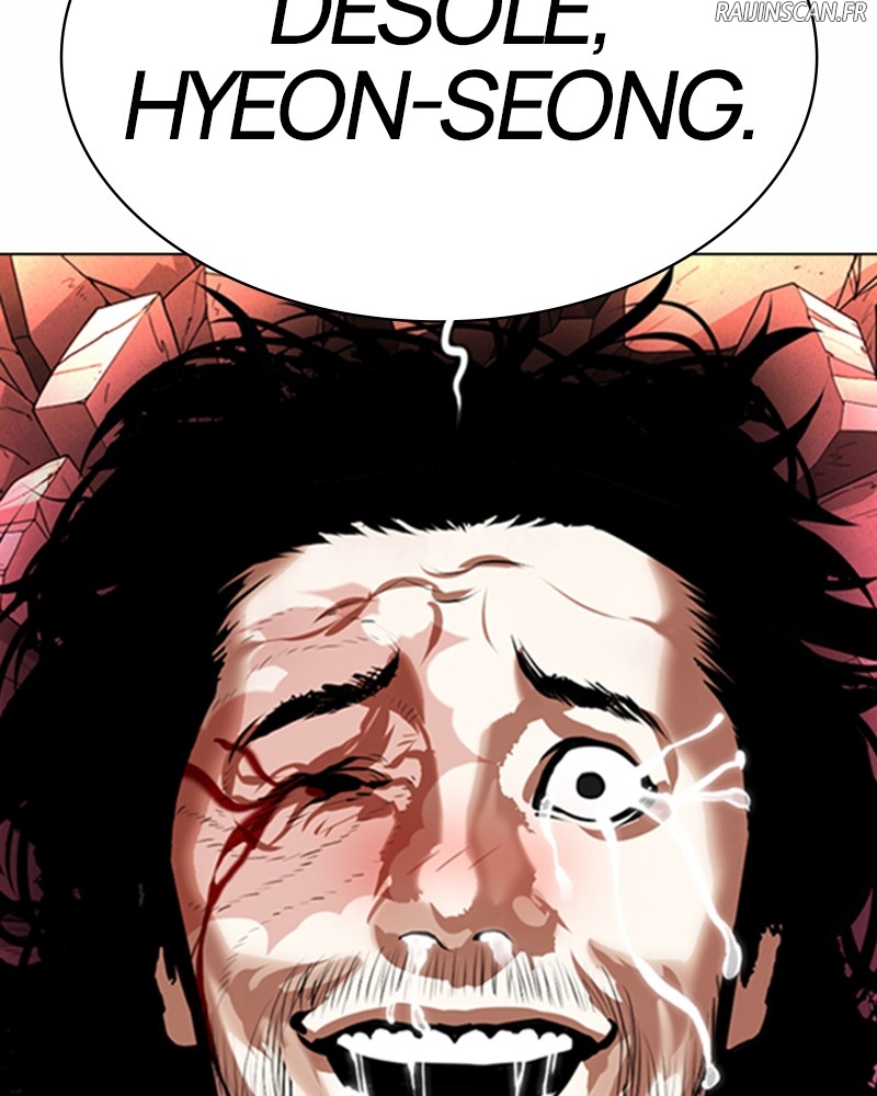 Lookism Chapitre 368 - Page 135