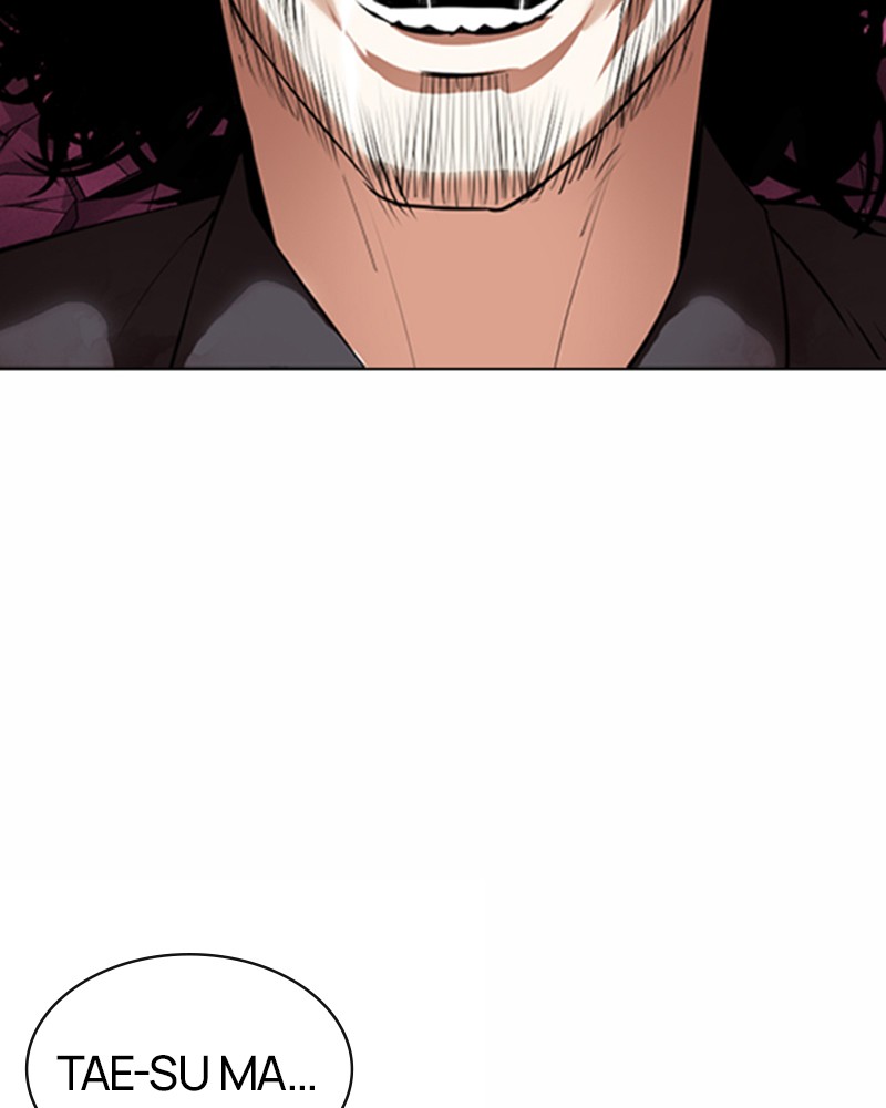 Lookism Chapitre 368 - Page 136