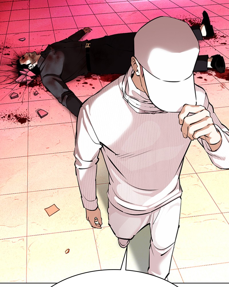 Lookism Chapitre 368 - Page 139