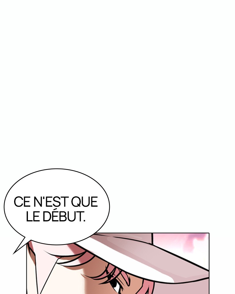 Lookism Chapitre 368 - Page 141