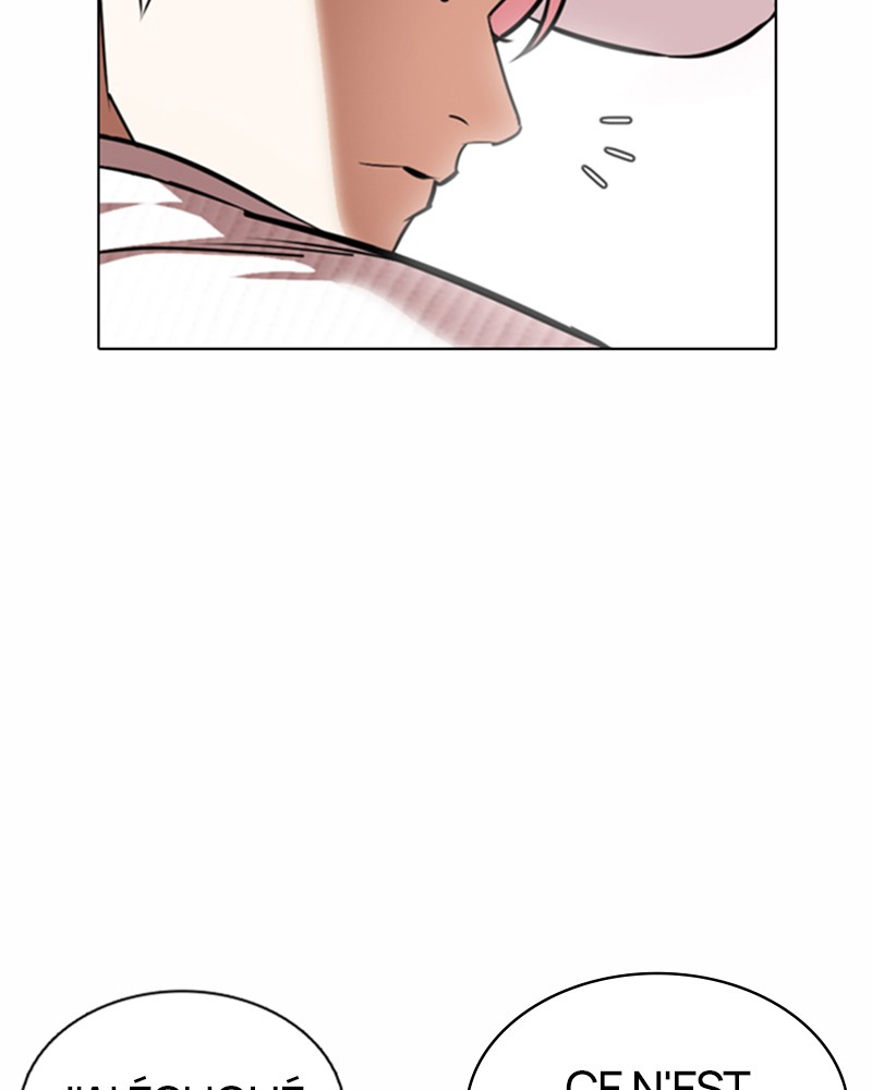 Lookism Chapitre 368 - Page 142
