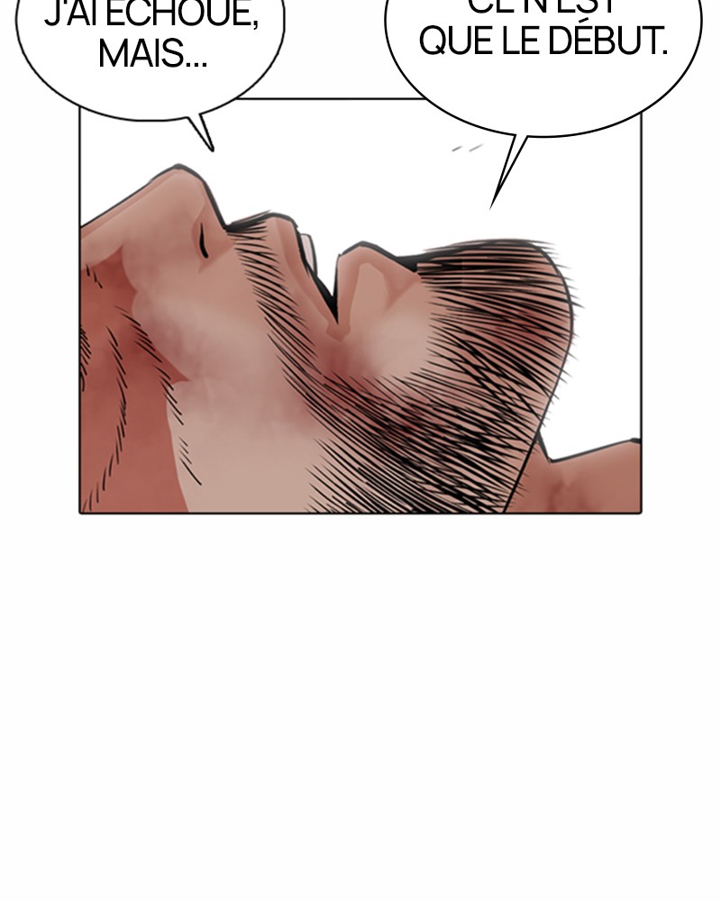 Lookism Chapitre 368 - Page 143