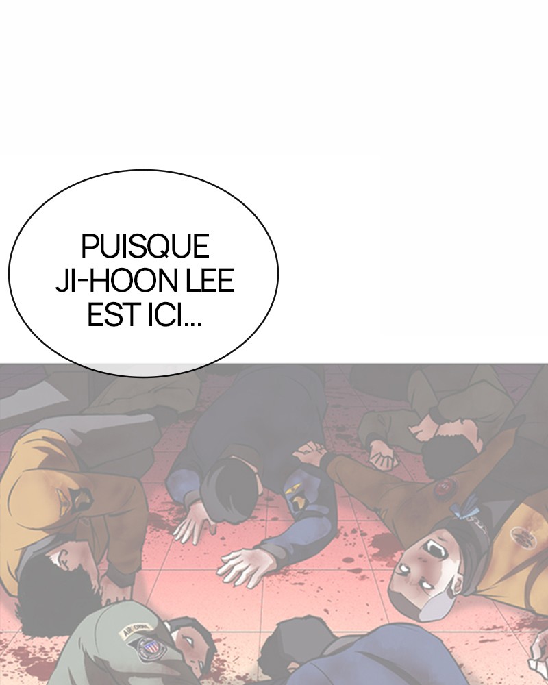 Lookism Chapitre 368 - Page 144