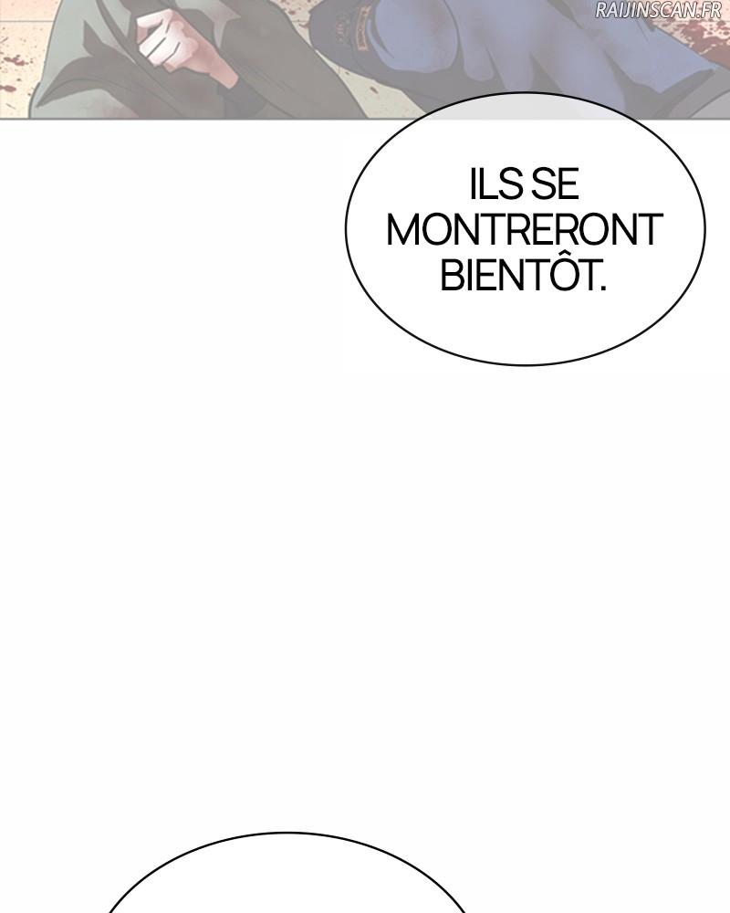 Lookism Chapitre 368 - Page 145