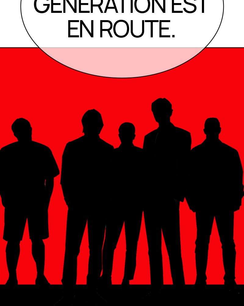 Lookism Chapitre 368 - Page 148