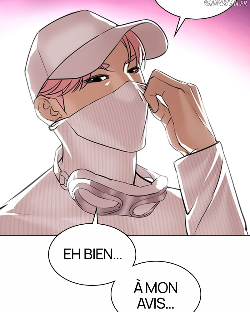 Lookism Chapitre 368 - Page 150
