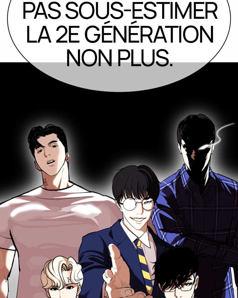 Lookism Chapitre 368 - Page 152