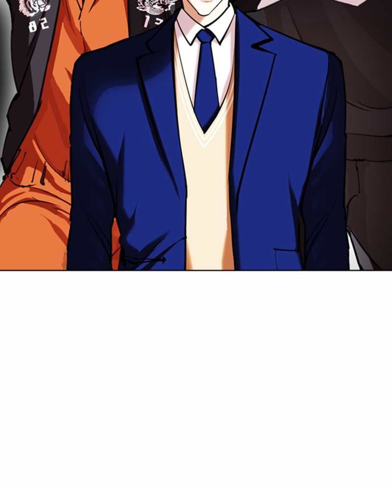 Lookism Chapitre 368 - Page 154