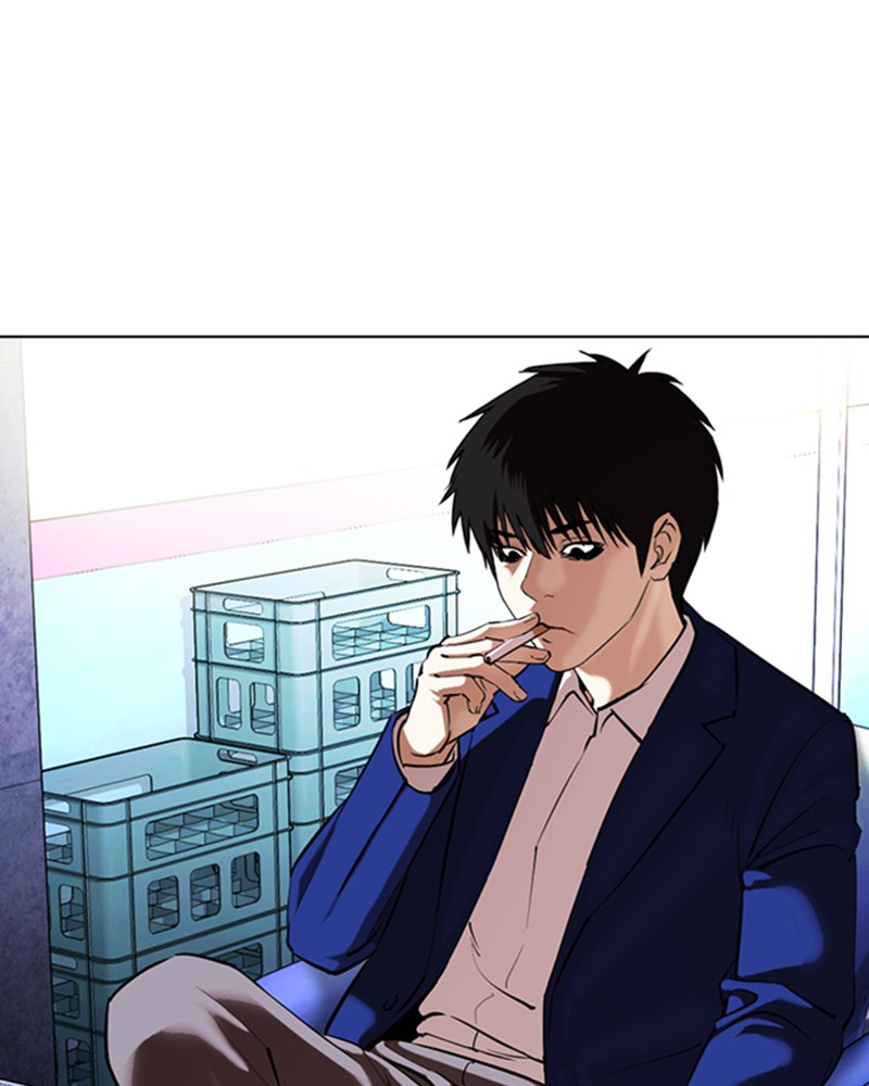Lookism Chapitre 368 - Page 157