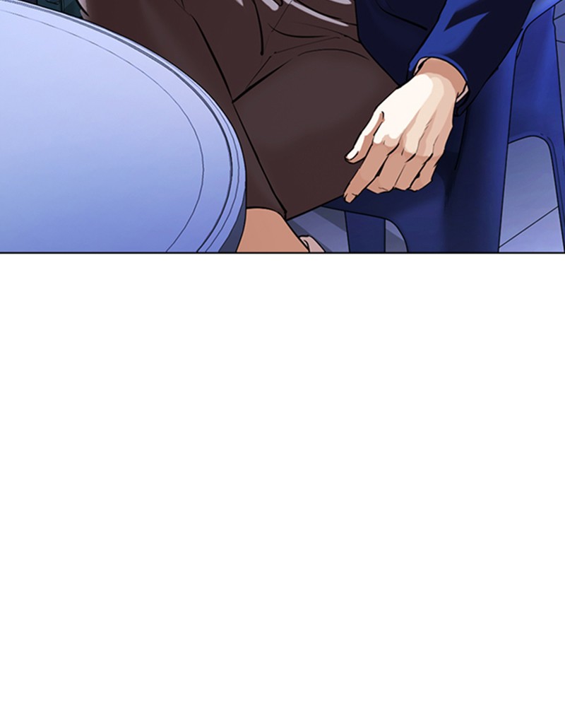 Lookism Chapitre 368 - Page 158