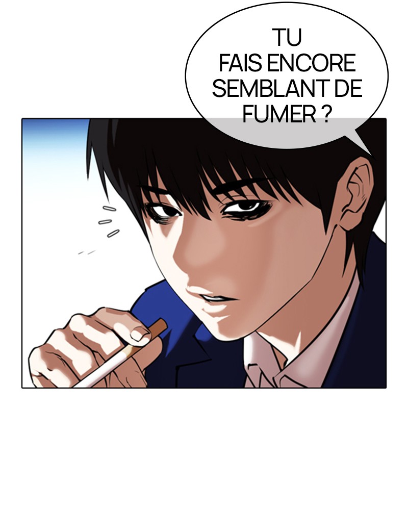 Lookism Chapitre 368 - Page 159