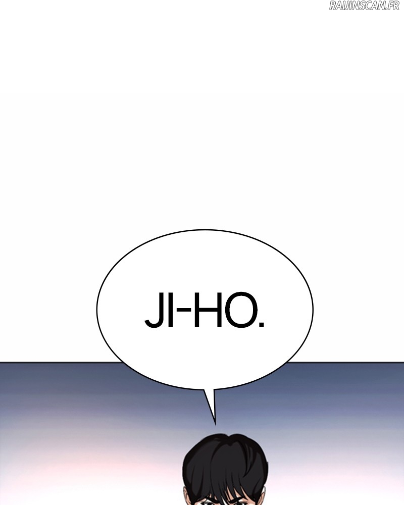 Lookism Chapitre 368 - Page 160