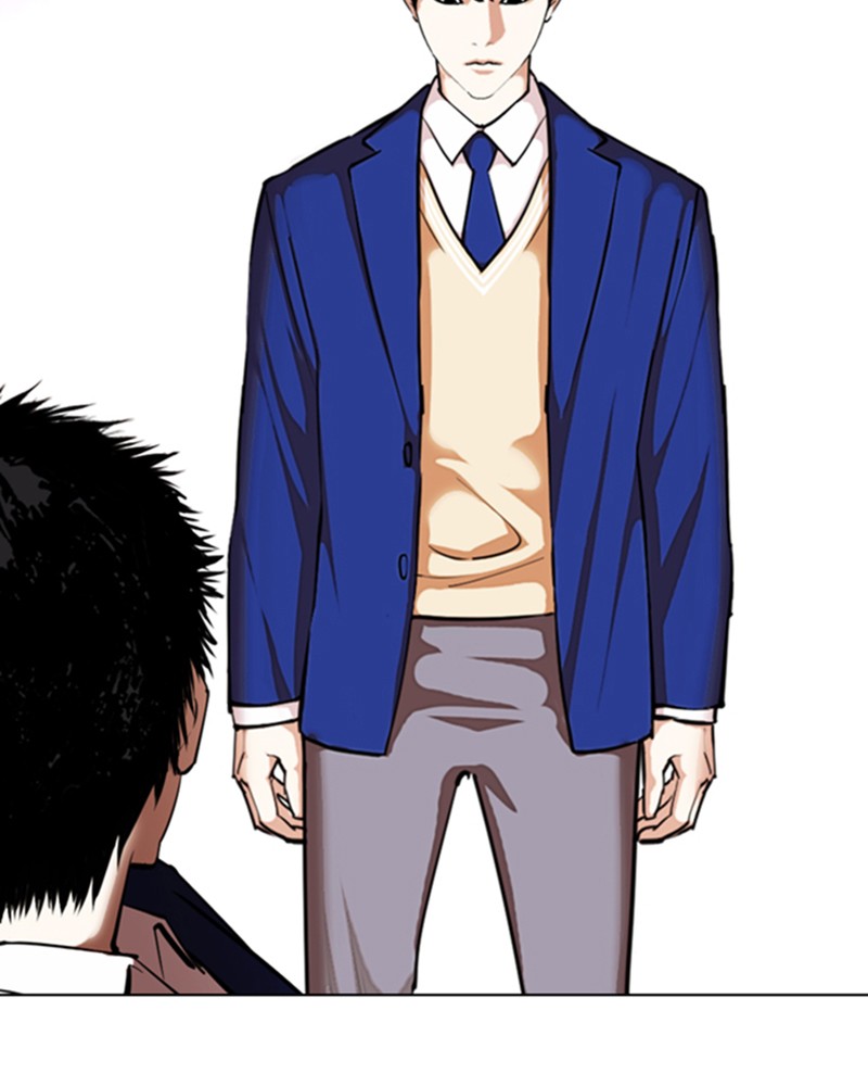 Lookism Chapitre 368 - Page 161