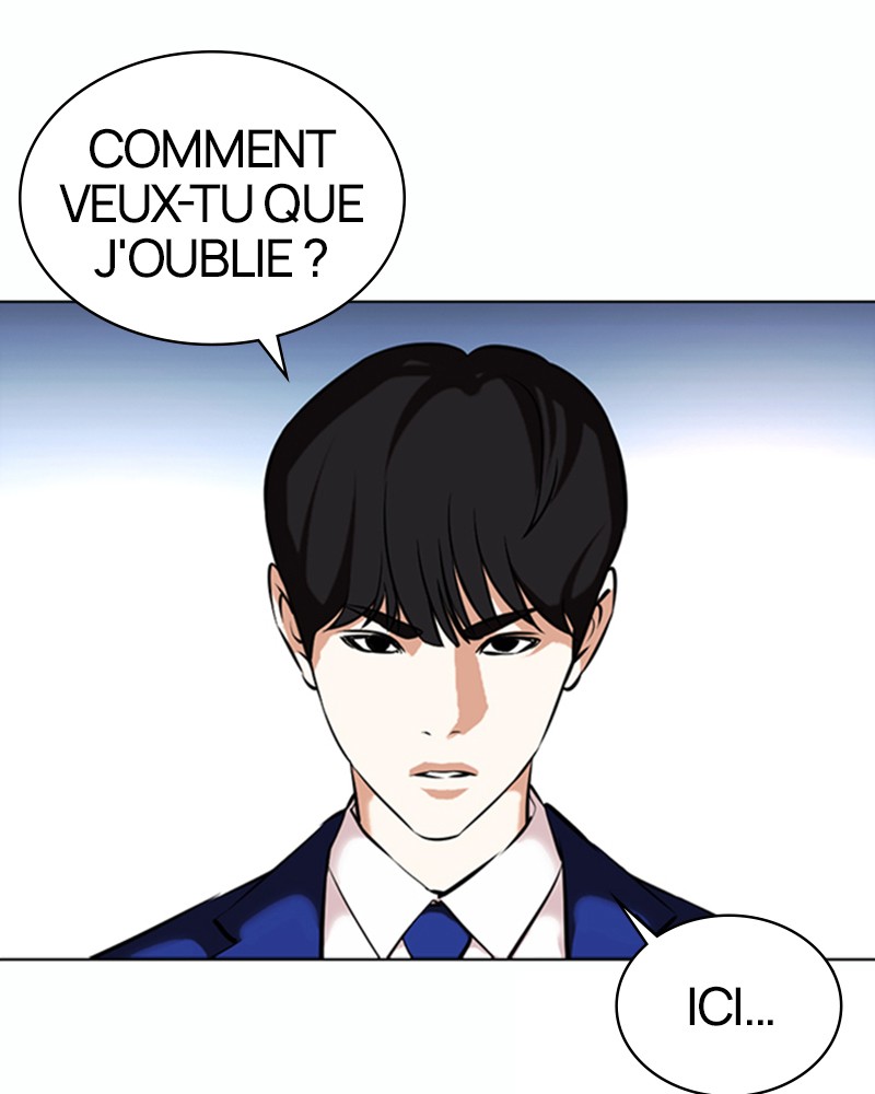 Lookism Chapitre 368 - Page 164