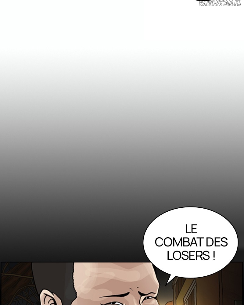 Lookism Chapitre 368 - Page 165