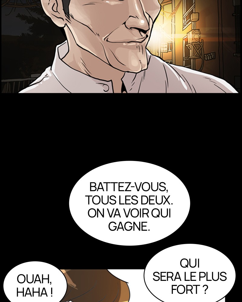 Lookism Chapitre 368 - Page 166