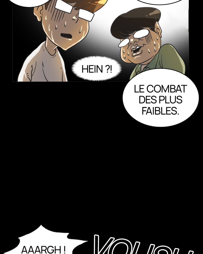 Lookism Chapitre 368 - Page 167