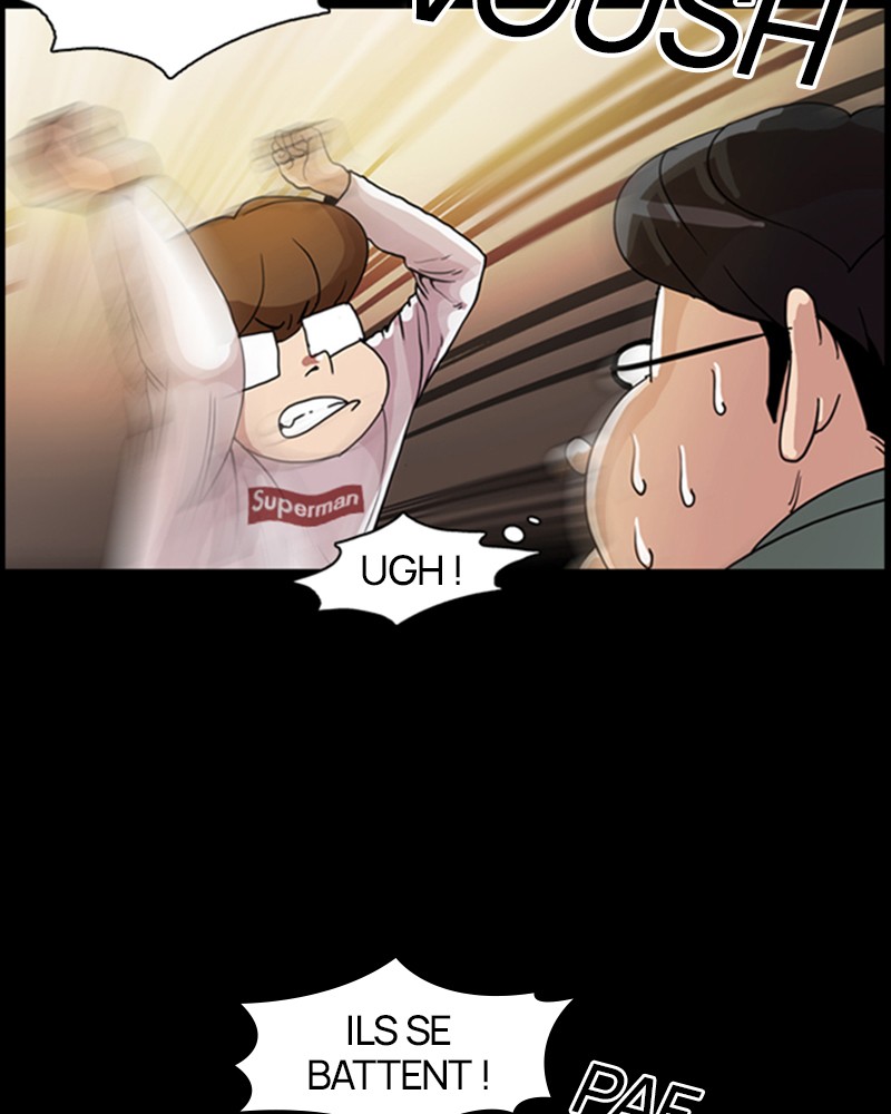 Lookism Chapitre 368 - Page 168