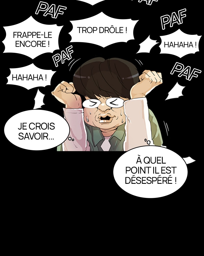 Lookism Chapitre 368 - Page 169