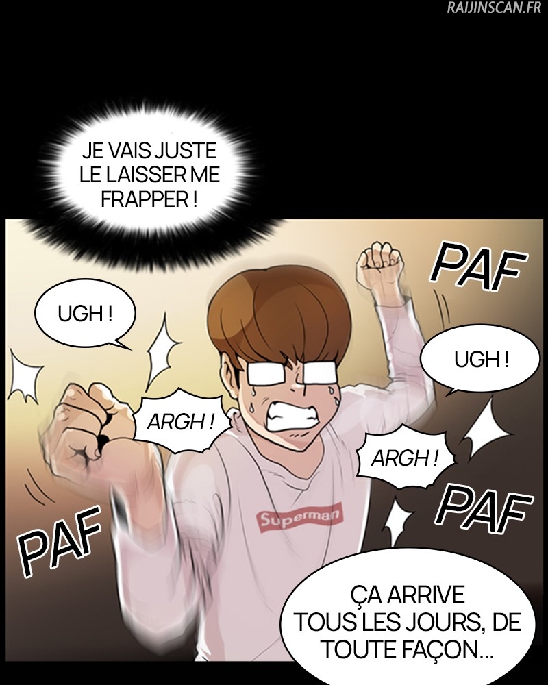 Lookism Chapitre 368 - Page 170