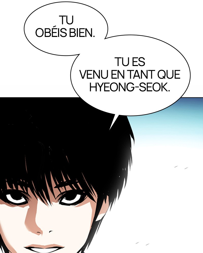 Lookism Chapitre 368 - Page 174