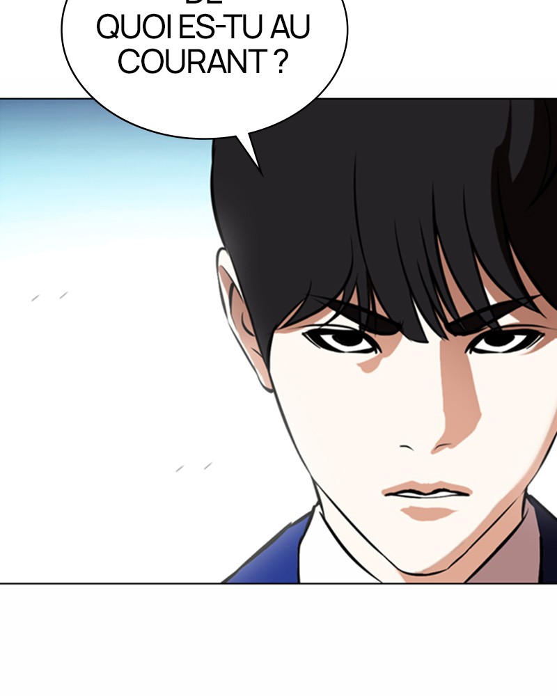 Lookism Chapitre 368 - Page 176