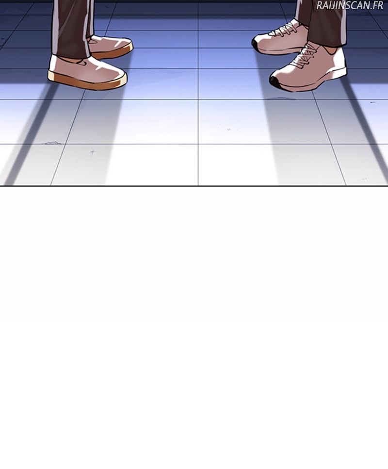 Lookism Chapitre 368 - Page 180