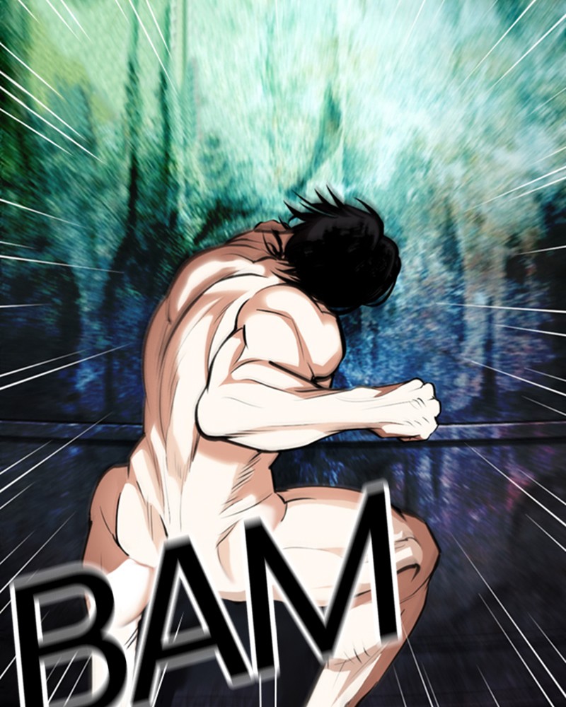 Lookism Chapitre 368 - Page 23