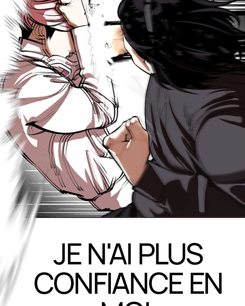 Lookism Chapitre 368 - Page 31
