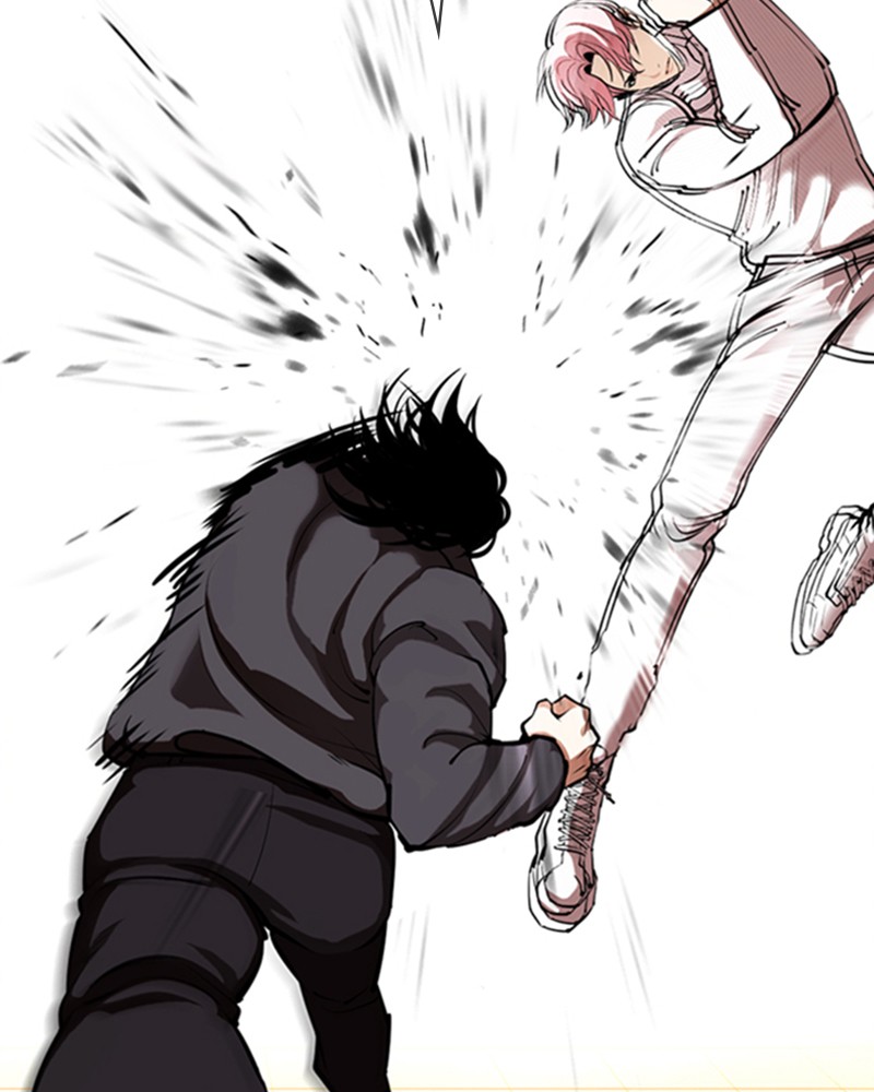 Lookism Chapitre 368 - Page 33