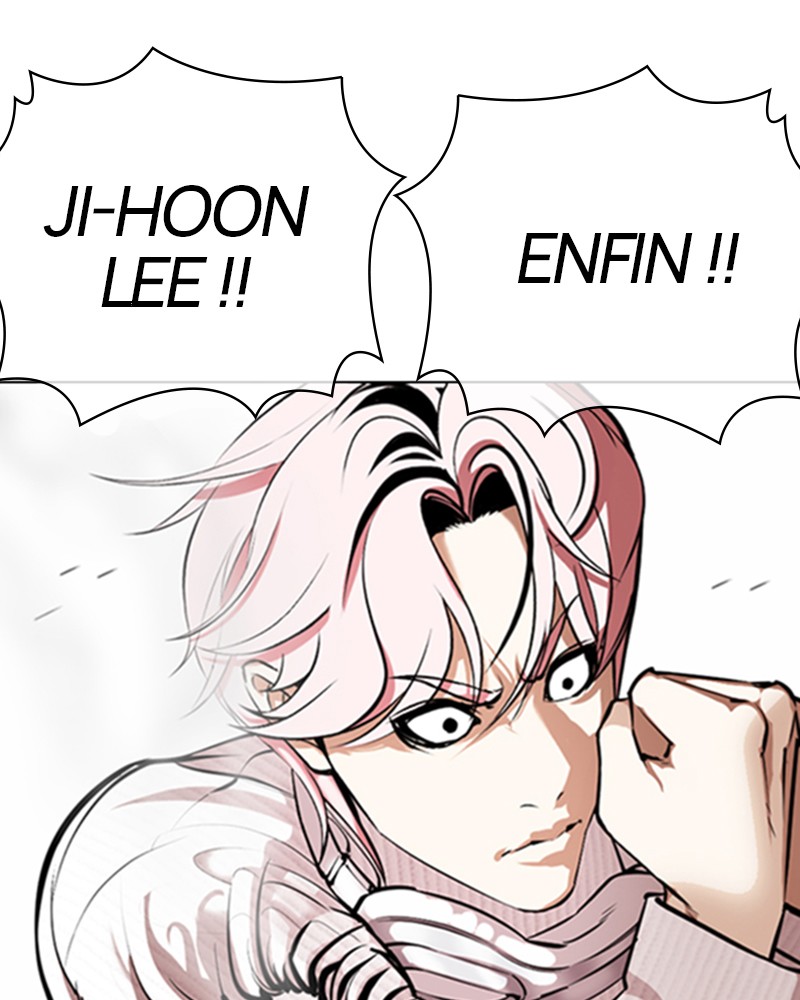 Lookism Chapitre 368 - Page 36