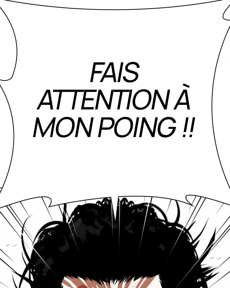 Lookism Chapitre 368 - Page 38