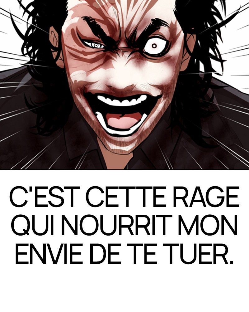 Lookism Chapitre 368 - Page 39