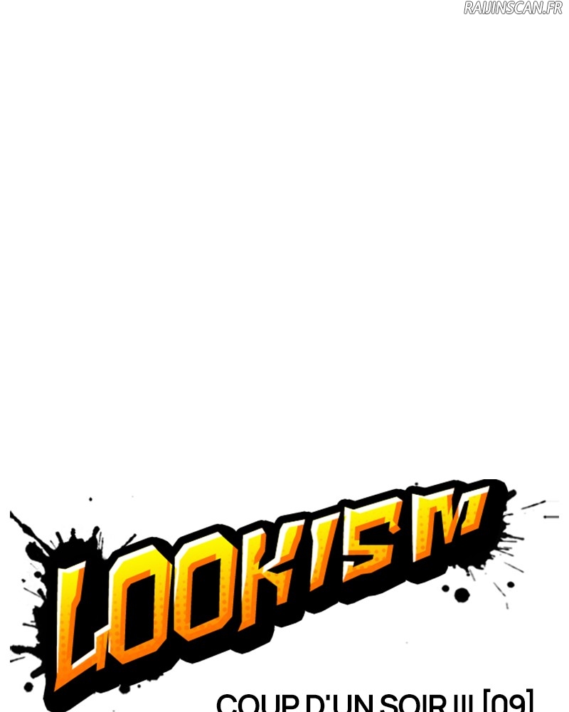 Lookism Chapitre 368 - Page 40