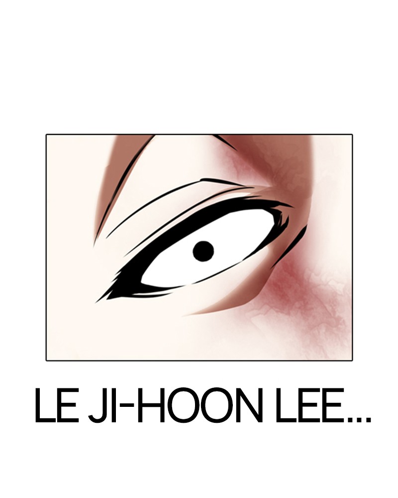 Lookism Chapitre 368 - Page 44
