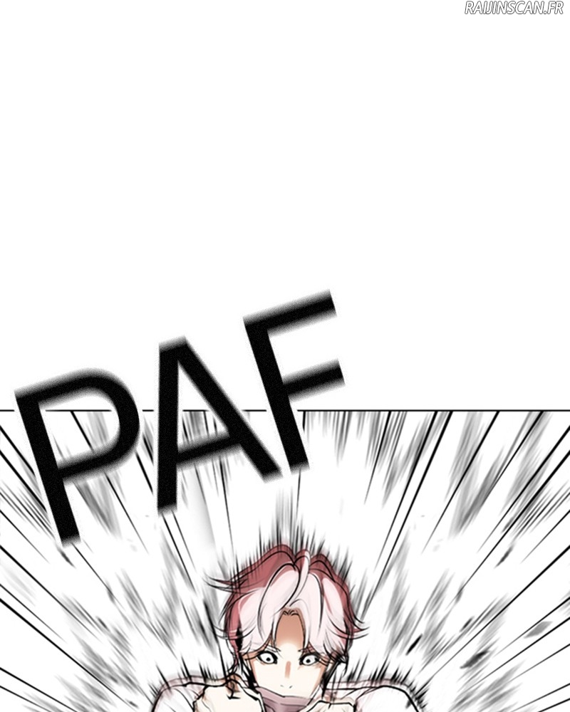 Lookism Chapitre 368 - Page 45