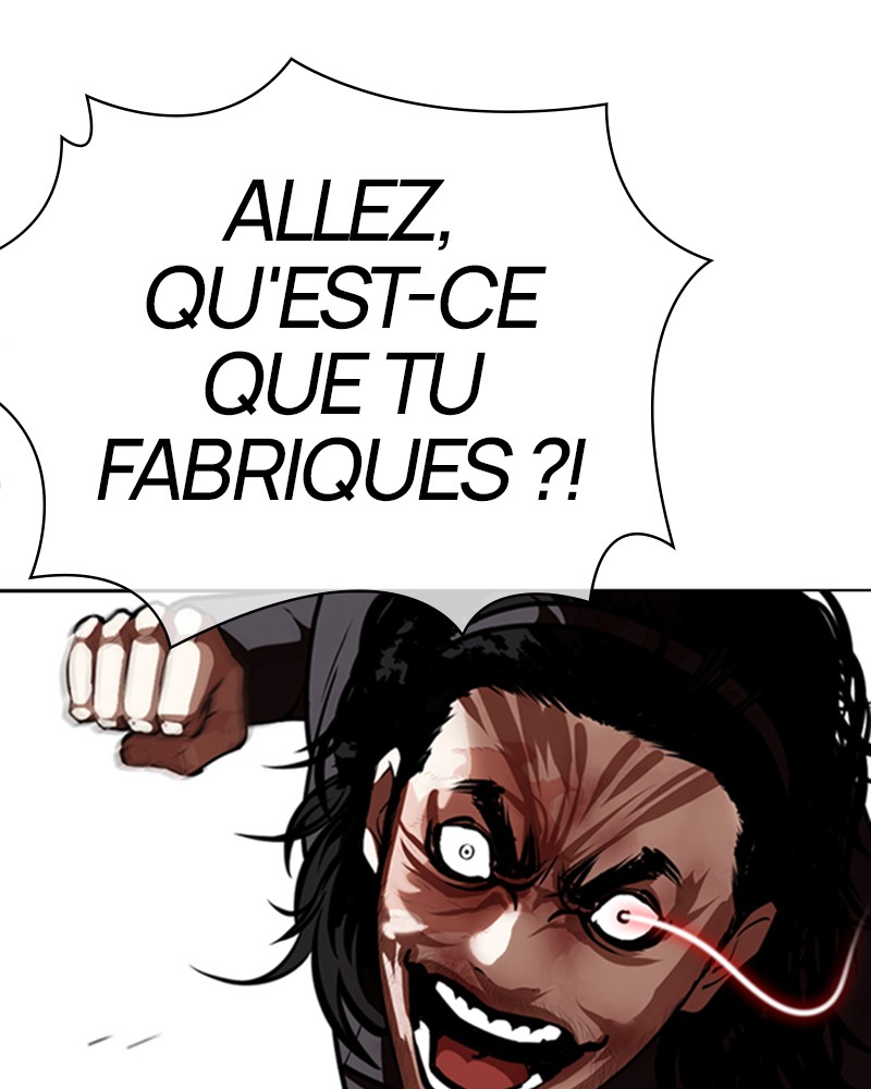 Lookism Chapitre 368 - Page 49