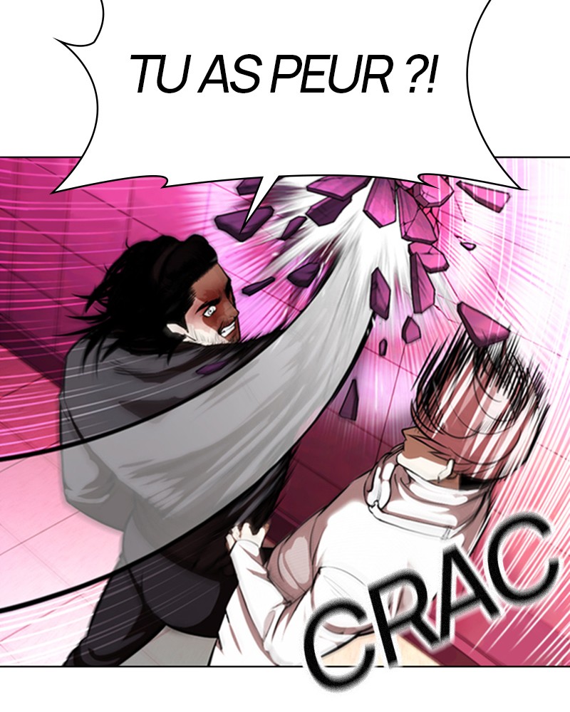 Lookism Chapitre 368 - Page 51