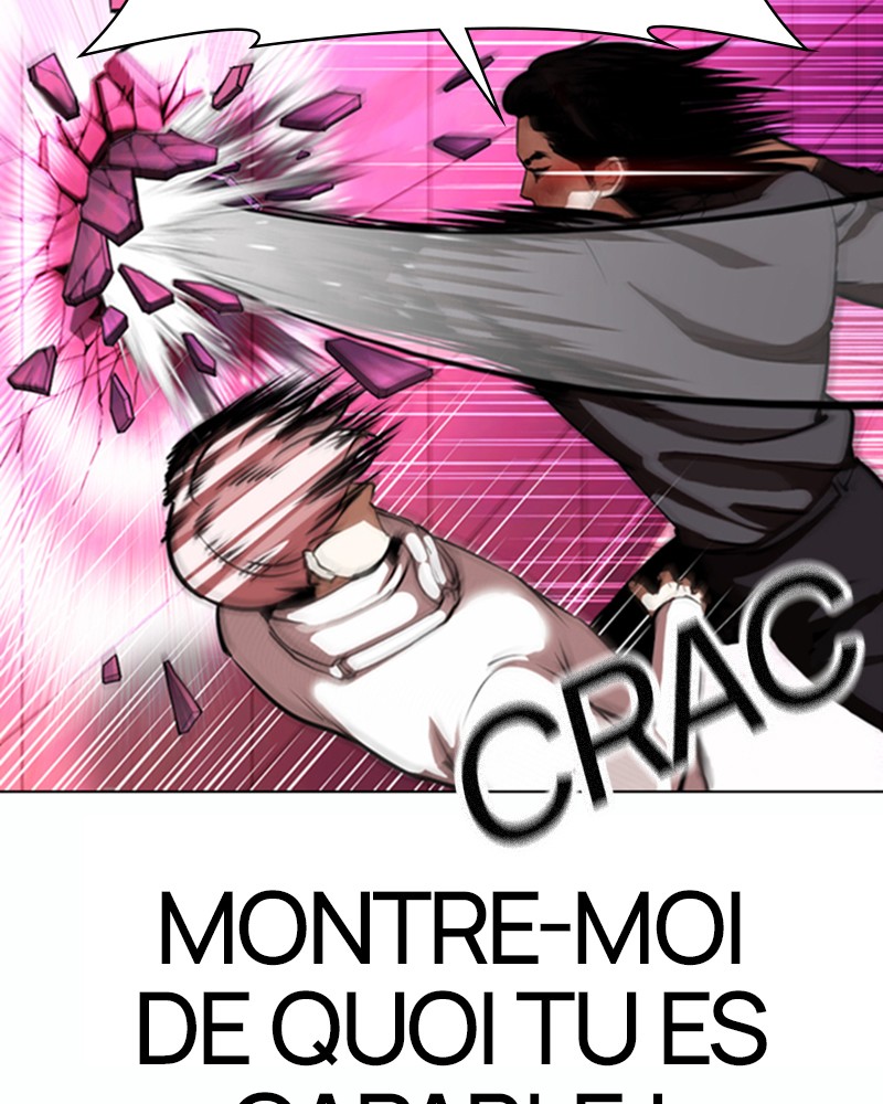 Lookism Chapitre 368 - Page 53