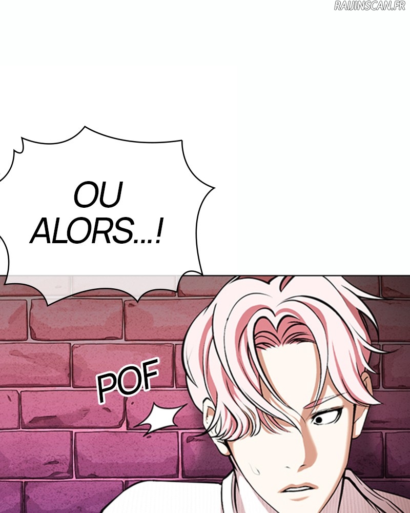 Lookism Chapitre 368 - Page 55