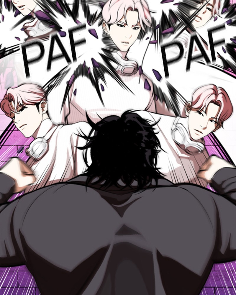Lookism Chapitre 368 - Page 58