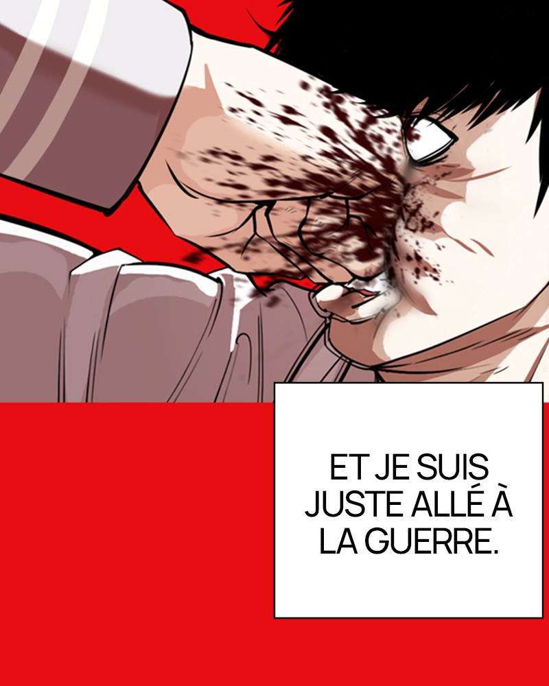 Lookism Chapitre 368 - Page 6