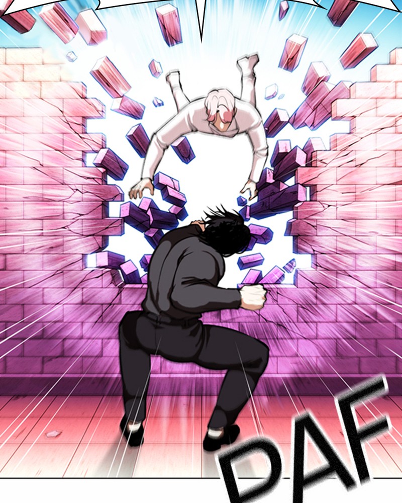 Lookism Chapitre 368 - Page 64