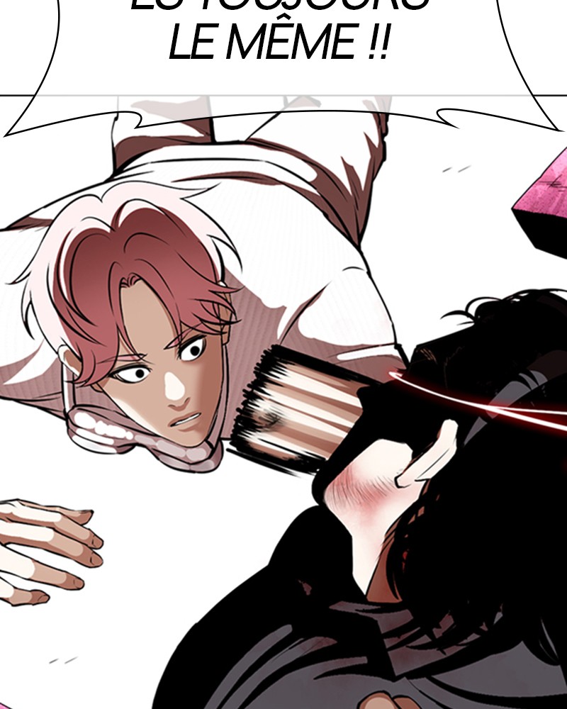 Lookism Chapitre 368 - Page 66