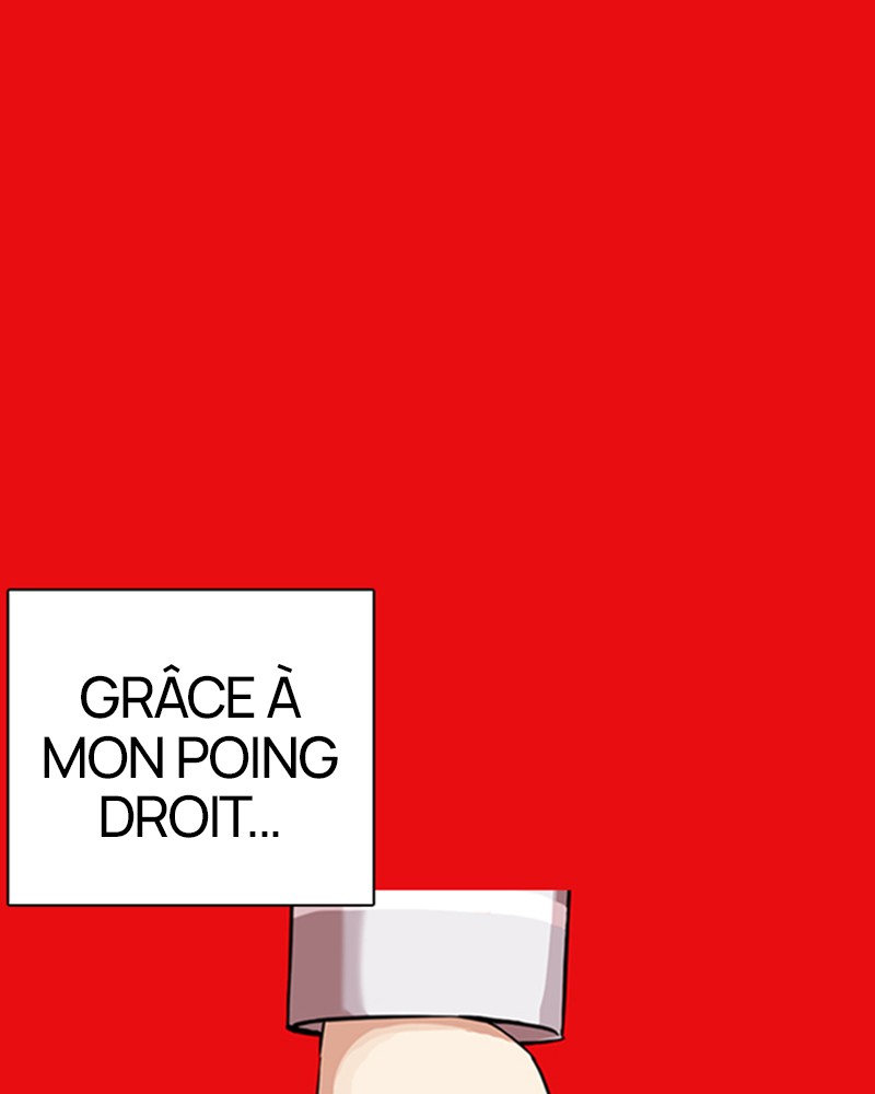 Lookism Chapitre 368 - Page 7