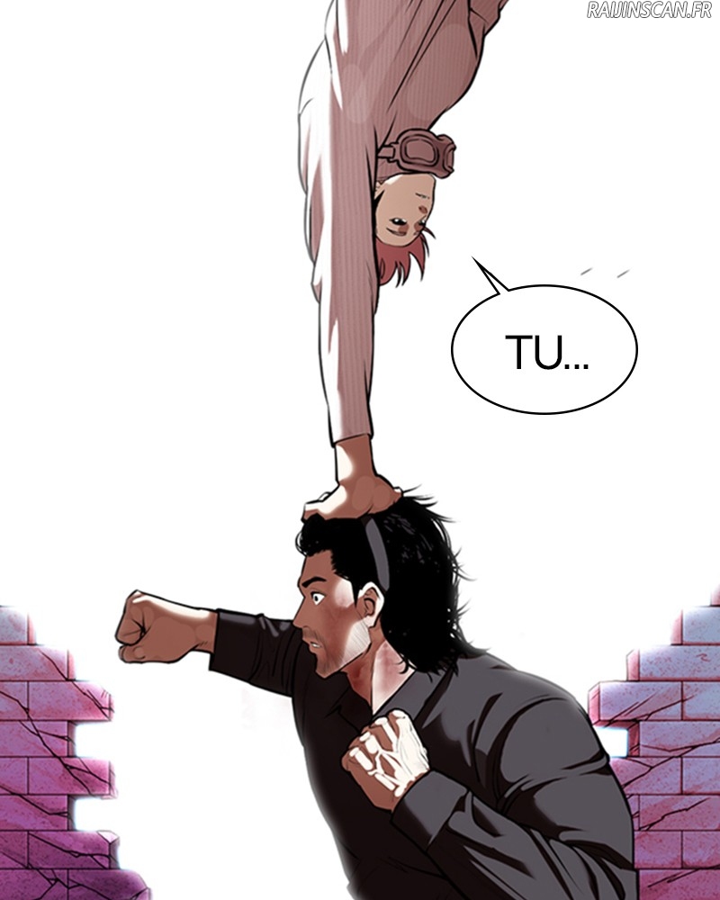 Lookism Chapitre 368 - Page 70